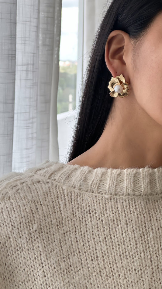 Aretes