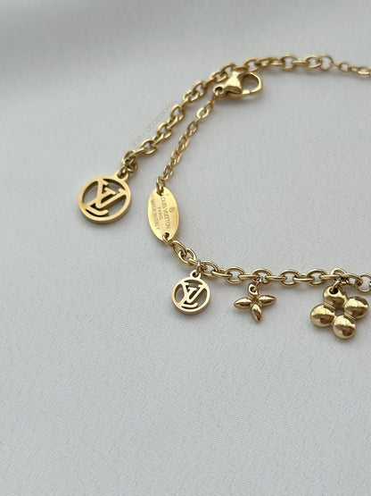 Pulsera CD