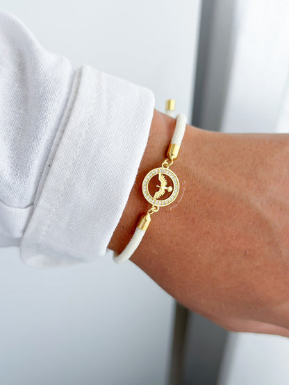 Pulsera regulable Espíritu Santo