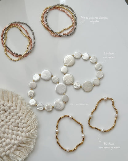 Pulsera c/u