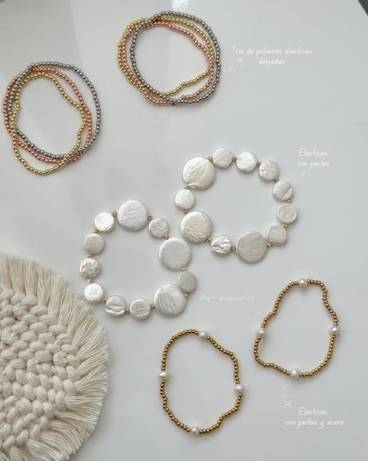Pulsera c/u