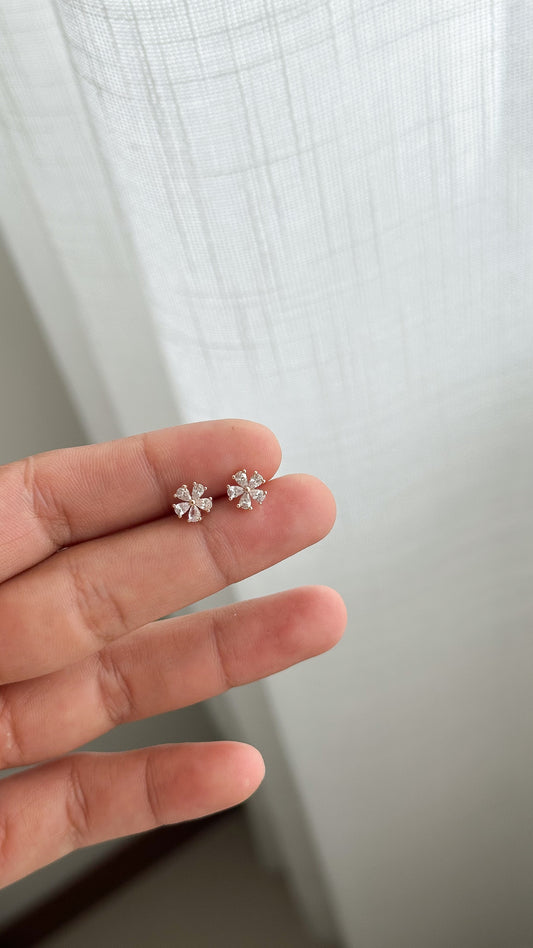 Arete flor