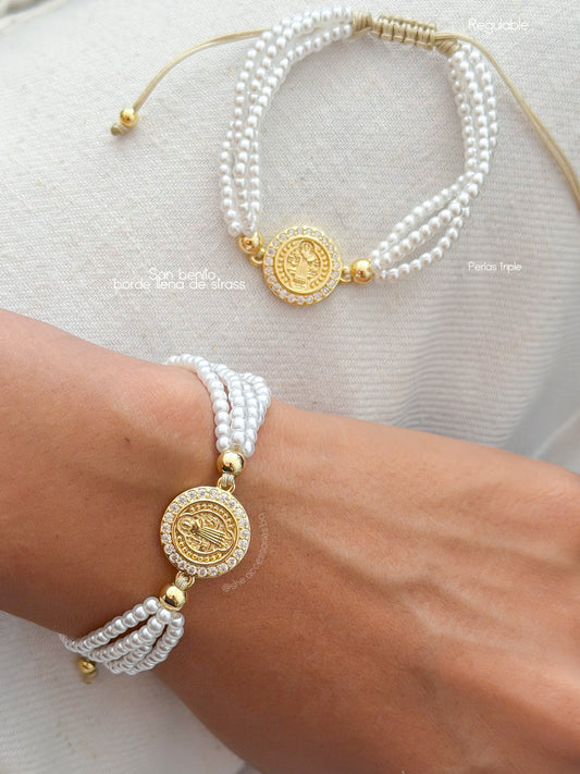 San Benito regulable