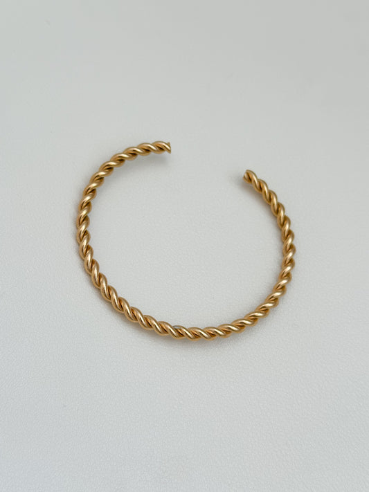 Rope brazalete