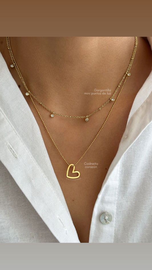 Corazón cadneita