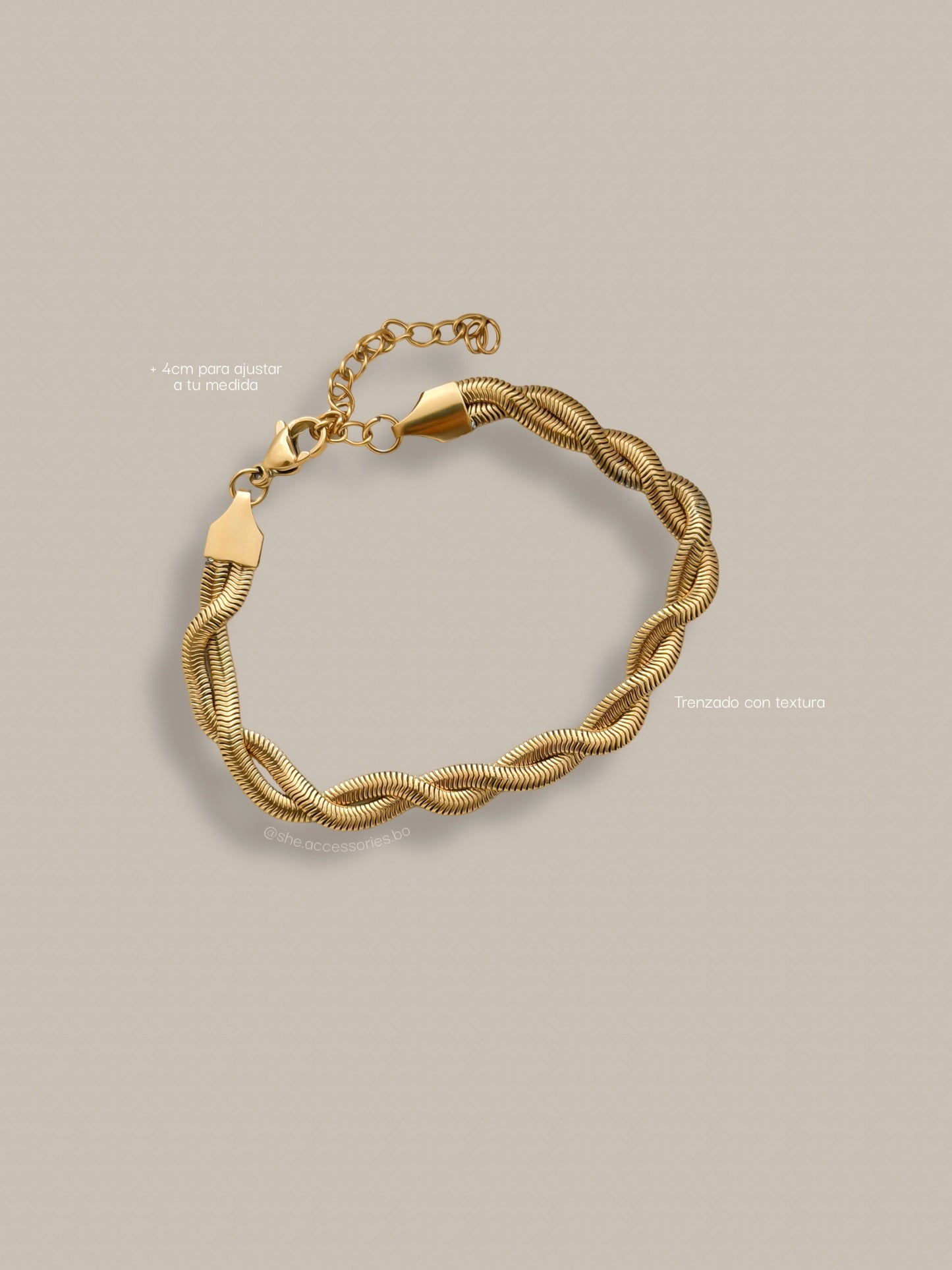 Tropo Rope