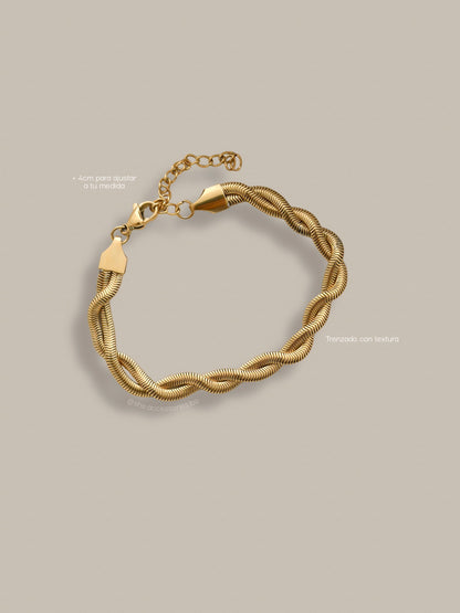 Tropo Rope