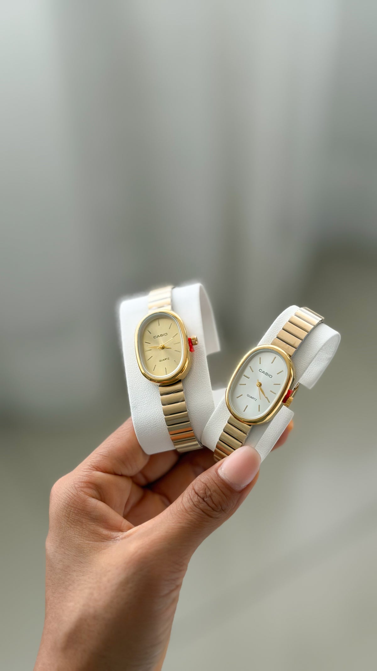 Casio