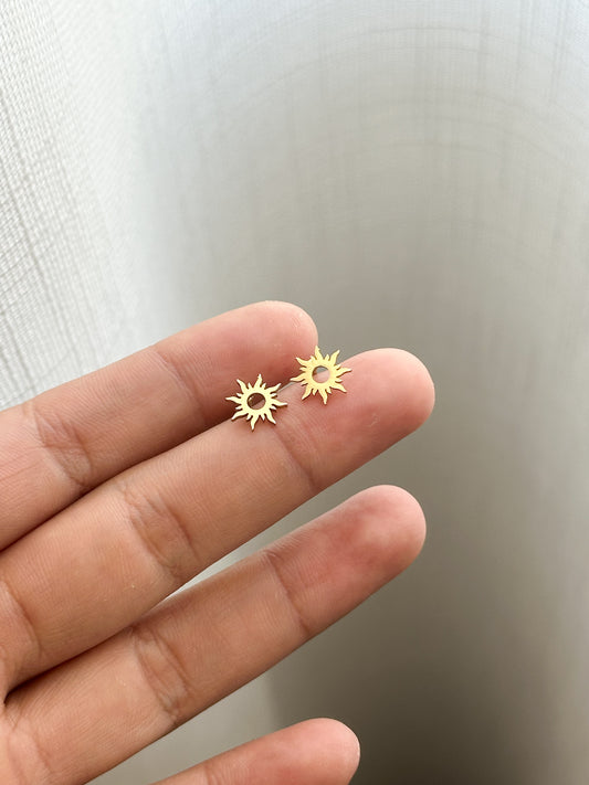 Aretes