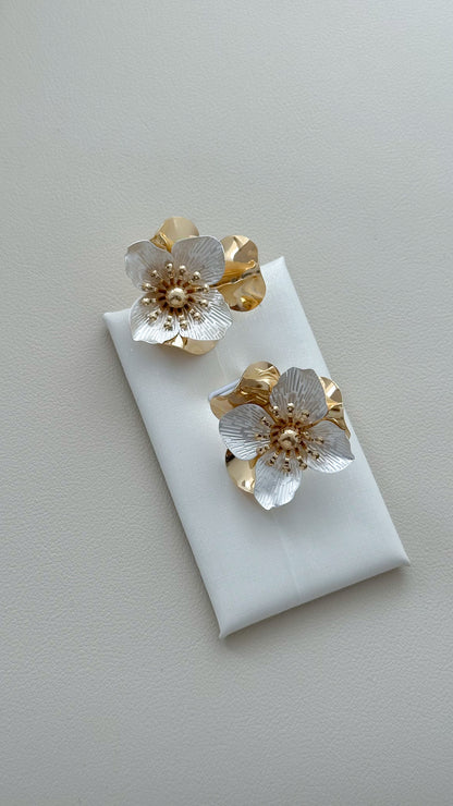 Aretes matizados
