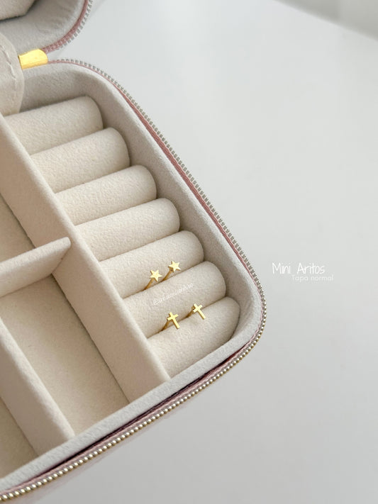 Aritos mini mini C/p
