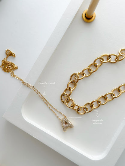 Cadneitas individuales C/u