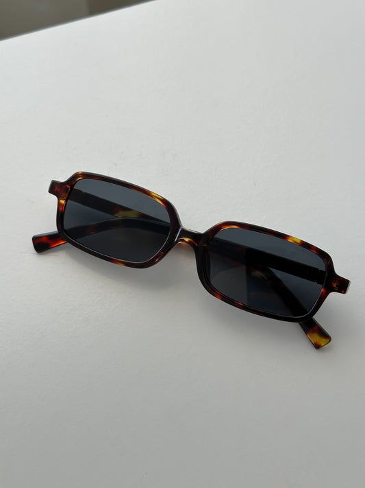 Negro + montura print color