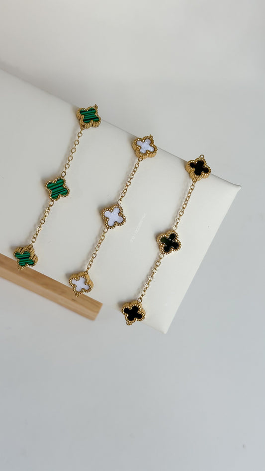 Pulseras Vc c/u
