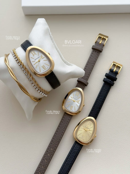 Bvlgari C/u selecciona tu favorita