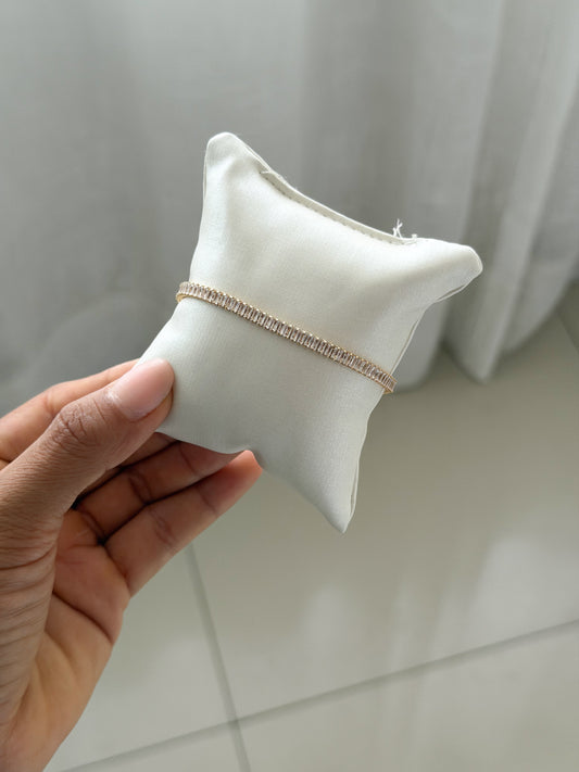 Riviera pulsera