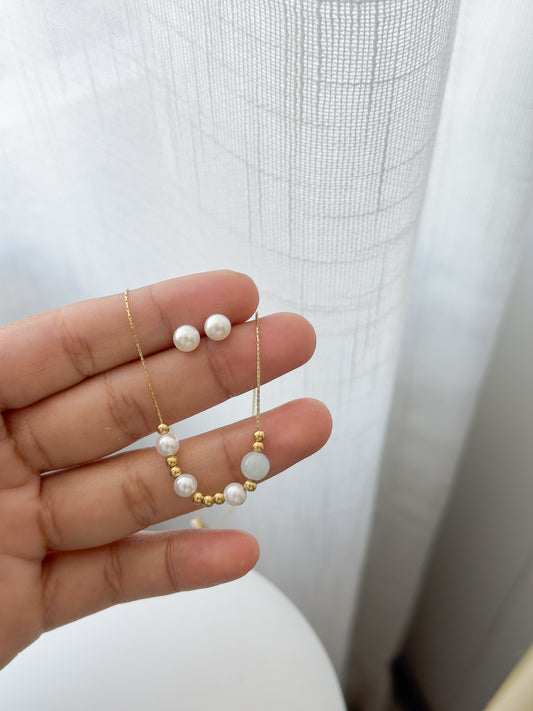 Perlas C/u