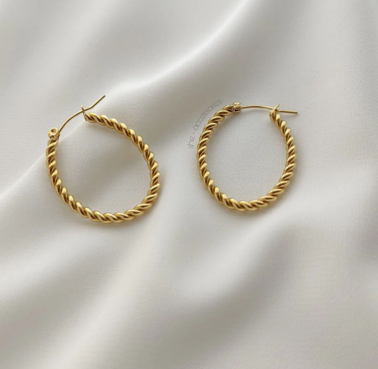 Argollas