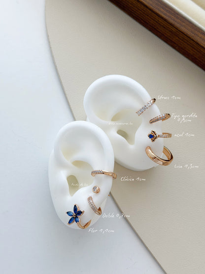 Argollas para tu día a día c/p