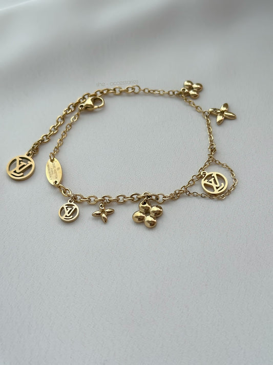 Pulsera CD