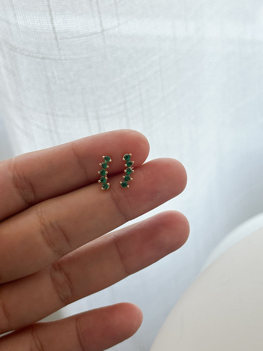 Aretes