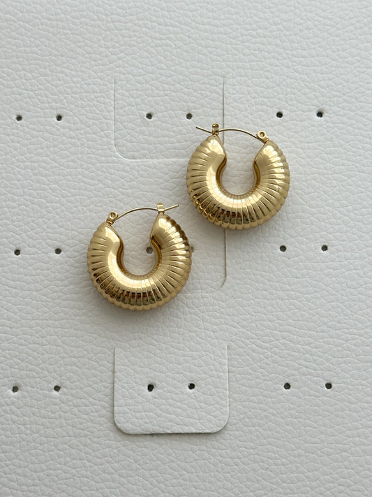 Aretes