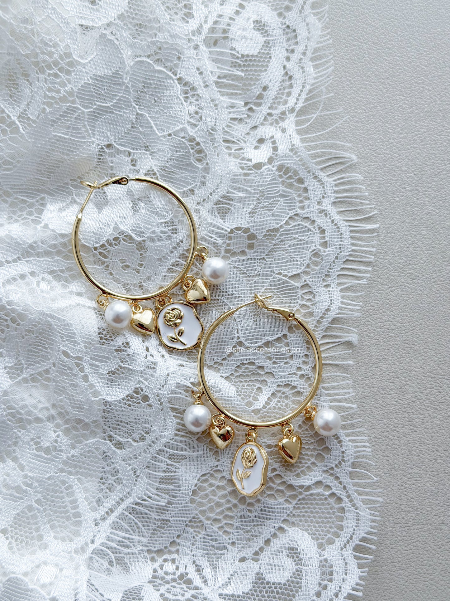 Aretes