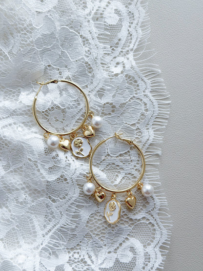 Aretes