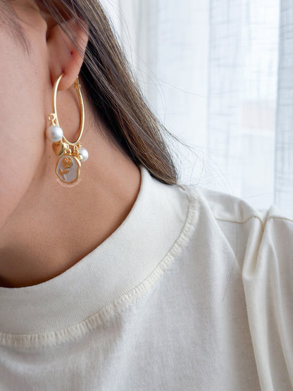 Aretes
