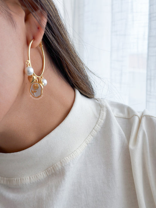 Aretes