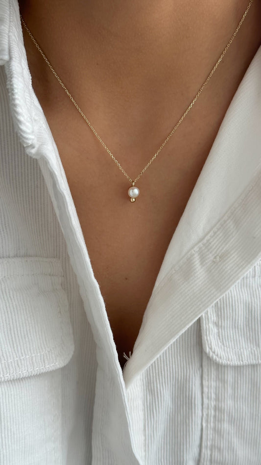 Cadneita delicadita perla