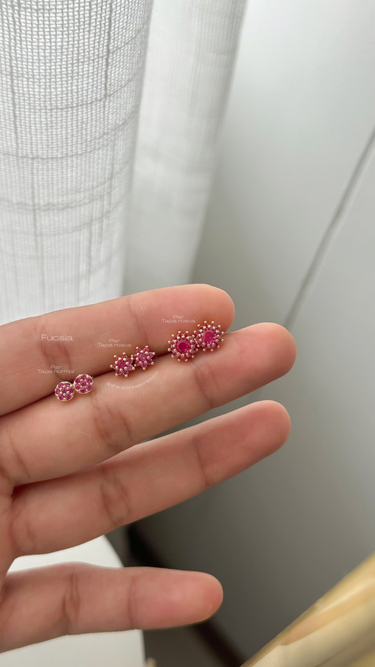 Combito fucsia