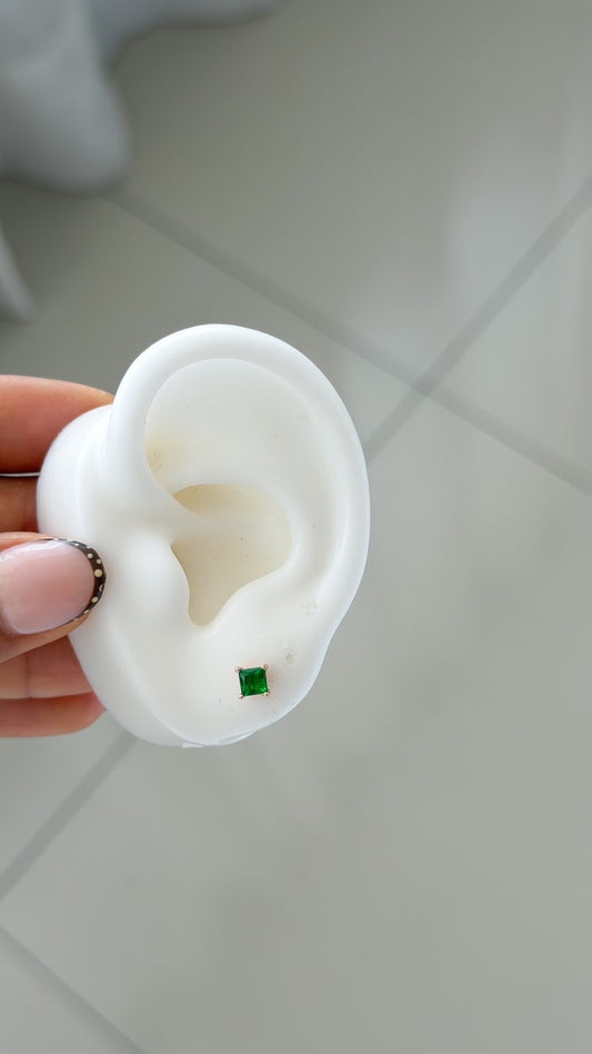 Aretes