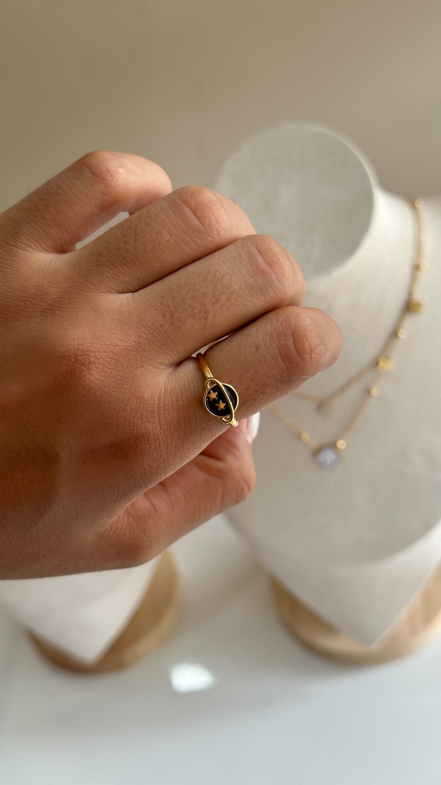 Anillo