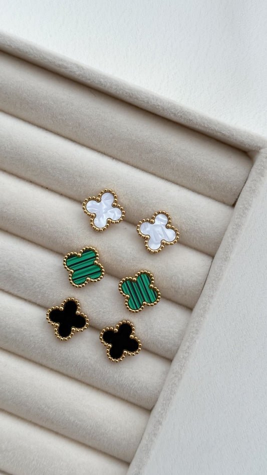Aretes Vc