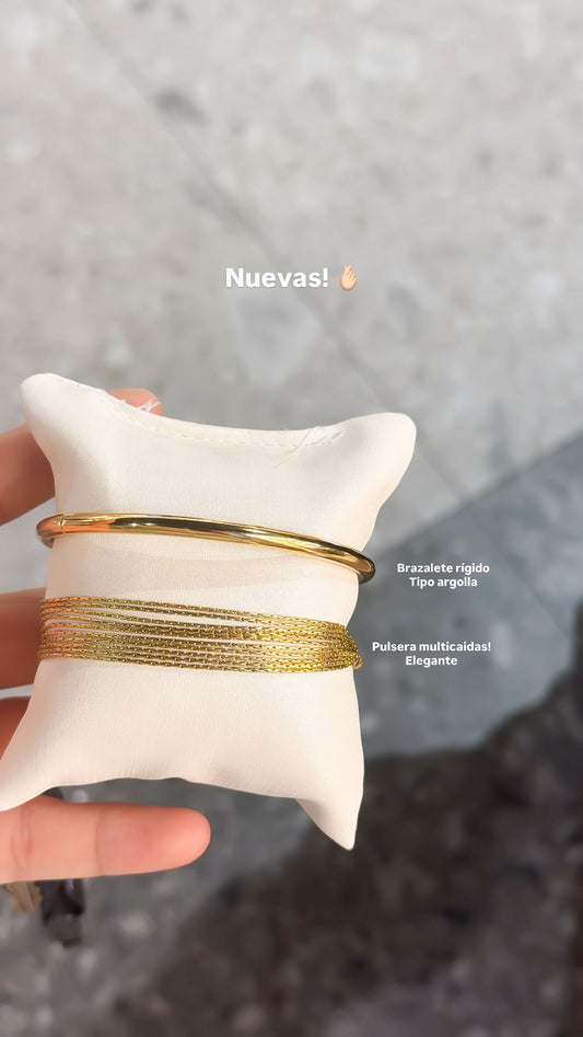 Pulseras