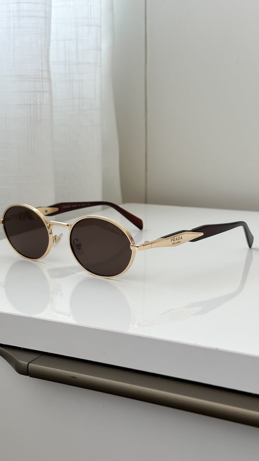 Gafas PRADA (oscuro)