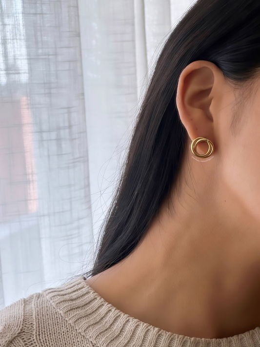 Aretes