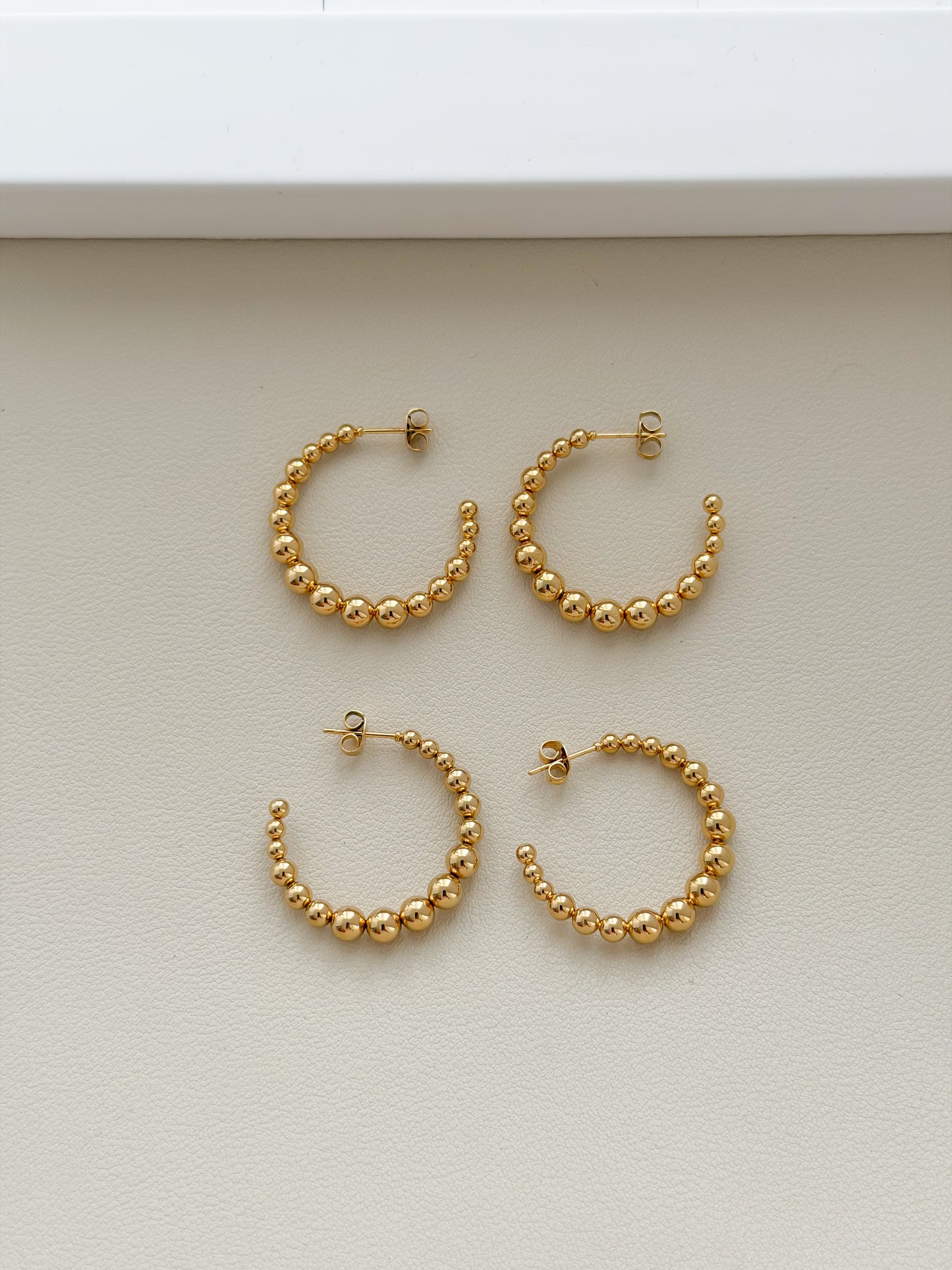 Aretes 3cm