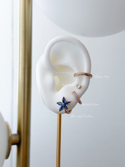 Argollas para tu día a día c/p