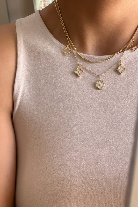Set doble lv