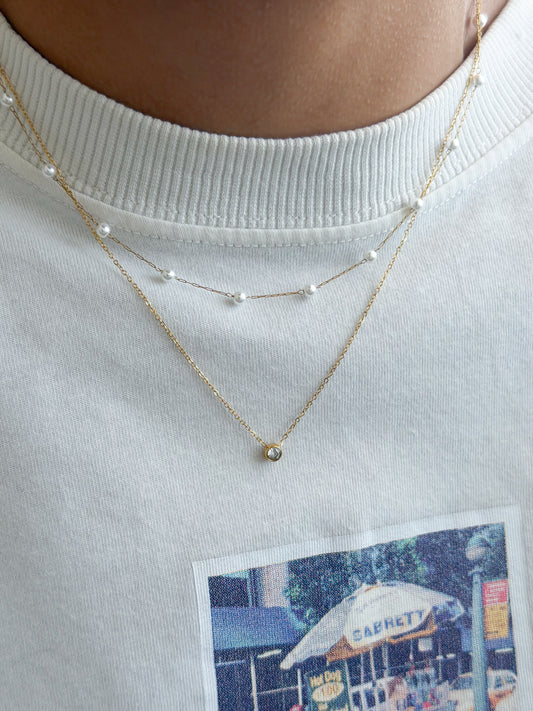 Collar C/u