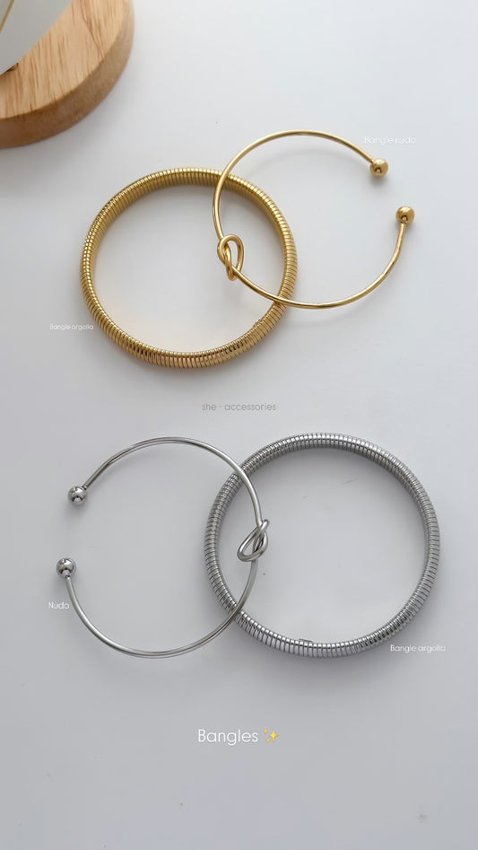 Bangles C/u