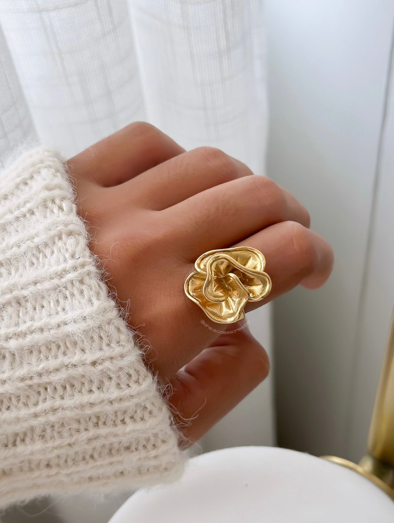 Rosa