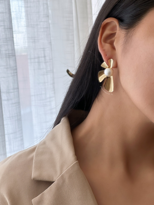 Arete elegante